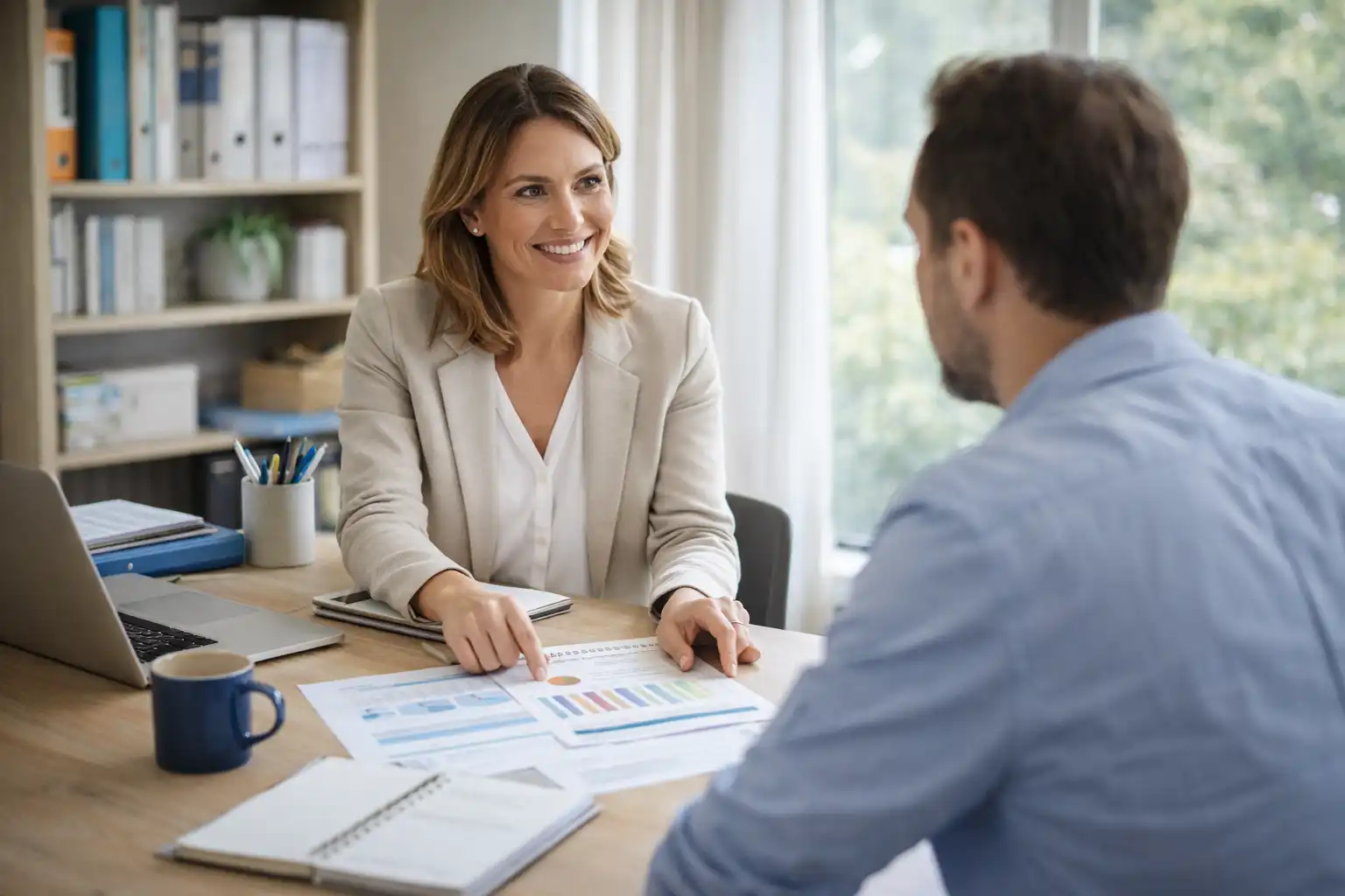 Analyse économique du secteur des services à la personne en France – marché SAP et croissance